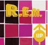  ?? CRAFT RECORDINGS VIA AP ?? This cover image released by Craft Recordings shows “Up” by R.E.M.
