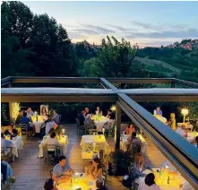 RISTORANTE BAZZINI DAL 1939 - PressReader