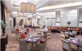 Lobo restaurant - PressReader