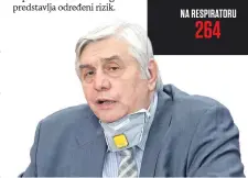  ??  ?? prof. dr branislav Tiodorović