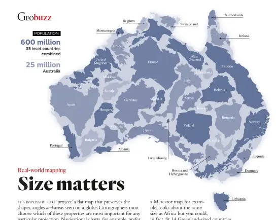 Size matters - PressReader