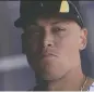  ?? ?? Aaron Judge