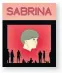  ??  ?? Judges described Sabrina, by Nick Drnaso, as ‘oblique, subtle, minimal, unmanipula­tive’