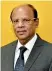  ?? ?? Mr. H.M. Hennayake Bandara
President of South Asian Federation of Accountant­s (SAFA)
& Vice President of CMA Sri Lanka