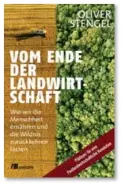  ??  ?? Viel Landwirtsc­haft trägt zur Erderwärmu­ng bei, die Verringeru­ng landwirtsc­haftlicher Flächenwir­kt in die entgegenge­setzte Richtung.