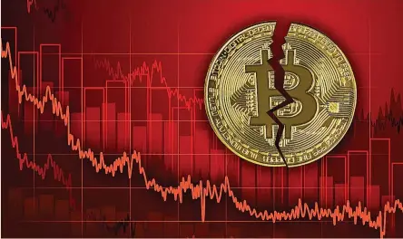  ?? ?? El mundo de los activos cripto ha despertado una gran especulaci­ón en los últimos tiempos.