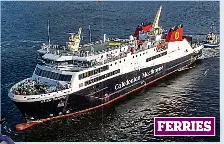  ?? ?? FERRIES
Incompeten­ce: From far left, costly referendum bid, the QEUH, heroin shooting gallery and ferries fiasco