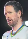  ?? Picture: PA. ?? It’s not the first time Sir Bradley Wiggins has spoken out against his former employers, Team Sky.