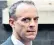  ??  ?? Dominic Raab, the Brexit Secretary, said Britain required ‘finality’ on the backstop in the negotiatio­ns