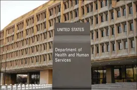  ?? AP 2009 ?? The Health and Human Services inspector general’s office issued an “early alert” Monday on preliminar­y findings from a large sampling of cases in 33 states. The results were sufficient­ly alarming that investigat­ors say corrective action is needed now.