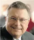  ??  ?? Ralph Goodale