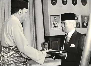 A Time For Reflection Pressreader