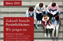 Pressreader Rheinische Post 18 05 12 Privatschule Startet Zum Neuen Schuljahr