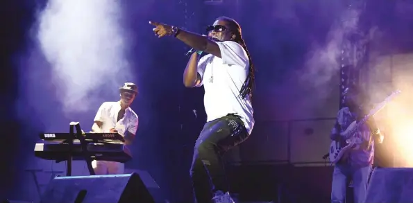 La Creolite Comme Vecteur De L Harmonie Pressreader