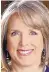  ??  ?? Gov. Michelle Lujan Grisham