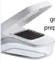  ??  ?? OXO Good Grips vegetable chopper, £20, Lakeland