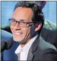  ?? CHRIS PIZZELLO/INVISION/AP, FILE ?? Marc Anthony