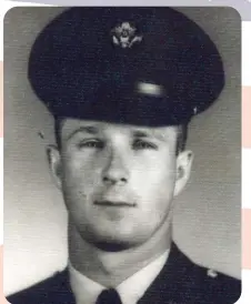  ?? ?? William James Hamill Cambridge Springs, PA SPC-4 1961 - 1963 Submitted by nephew Leseen Aucker