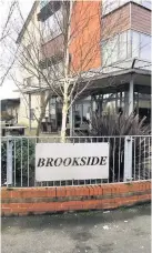  ??  ?? Brookside Retirement Living