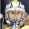  ??  ?? Pekka Rinne