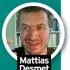  ?? ?? Mattias Desmet