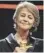  ??  ?? CHARLOTTE RAMPLING OBE
British actress, 74