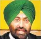  ??  ?? Sukhpal Singh Khaira