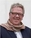  ??  ?? A former teacher with a passion for classic cars, Philip Serrell swapped the classroom for the salesroom and a career as an auctioneer, antiques expert and television presenter. He regularly appears on BBC programmes such as Bargain Hunt, Flog It! and...