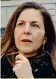  ??  ?? Lavoro Rossella Accoto, 51 anni, M5S, senatrice