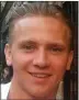  ??  ?? Corrie Mckeague was last seen in 2016