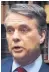  ??  ?? Kansas Gov. Jeff Colyer