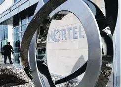  ??  ?? Canadians in pension plans should consider the implicatio­ns of Nortel’s pension woes upon their retirement planning, Jason Heath writes. NATHAN DENETTE / THE CANADIAN PRESS