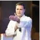  ?? — PTI ?? Congress vice-president Rahul Gandhi in New Delhi on Thursday.