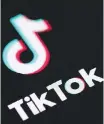  ??  ?? Citing national-security fears, U.S. President Donald Trump is effectivel­y forcing the sale of Chinese-owned TikTok.