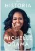  ??  ?? Mi historia Michelle Obama Plaza&amp;janés 526 páginas