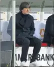  ??  ?? Joachim Löw.