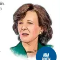  ?? ?? ANA BOTÍN