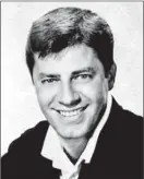  ??  ?? Jerry Lewis