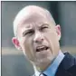  ?? Richard Vogel Associated Press ?? ATTORNEY Michael Avenatti is accused of filing fraudulent­ly.