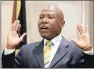  ??  ?? ‘SET ASIDE HER FINDINGS’: Reserve Bank Governor Lesetja Kganyago