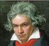  ??  ?? “Beethoven’s Ninth: Season Opening Spectacula­r” will bring together the Dayton Opera, Dayton Ballet and Dayton Philharmon­ic.