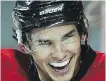  ??  ?? Sean Monahan