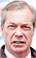  ?? Nigel Farage ??