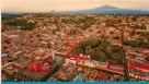 ?? FOTO:
SHUTTERSTO­CK ?? Entre el 2018 y el primer trimestre del 2020, Tlaxcala obtuvo el mayor crecimient­o de la actividad económica, como promedio, de 4.0% a tasa anual, situación que ayudará a enfrentar la pandemia.