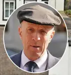  ?? ?? PAY DAY Michael Healy-rae