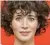  ??  ?? Miranda July will start production on an untitled family drama/ heist thriller in late May, with Plan B and Annapurna producing.