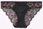  ??  ?? Acapella Ebony bikini brief, $24.99