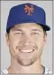  ??  ?? Degrom