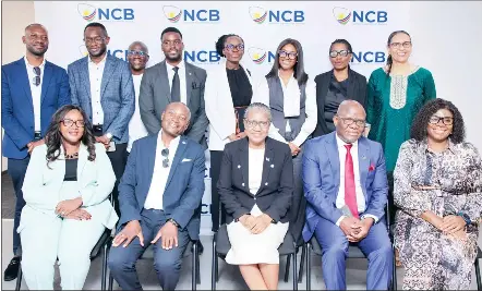 Namibia launches Convention Bureau | New Era | PressReade­r