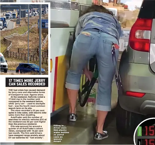  ?? Pictures: KENNEDY NEWS, GEOFF ROBINSON PHOTOGRAPH­Y, ALAMY ??